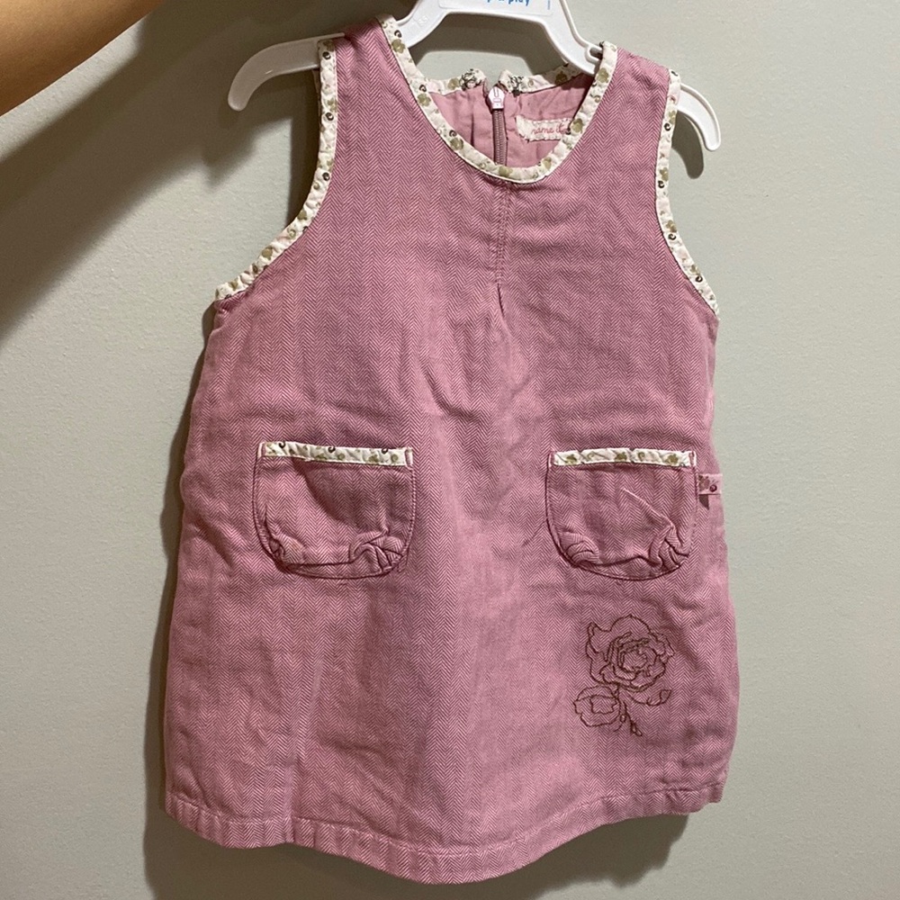 Baby Dress